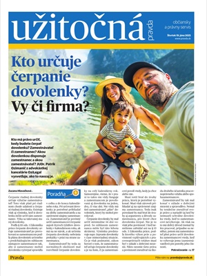 Vydanie Pravdy, náhlad prilohy denníka