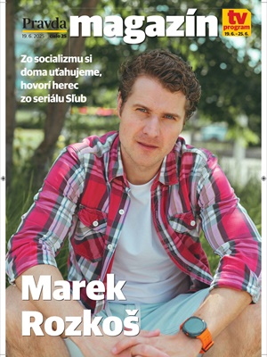 Vydanie Pravdy, náhlad prilohy denníka