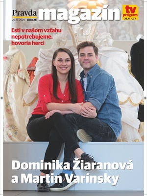 Vydanie Pravdy, náhlad prilohy denníka
