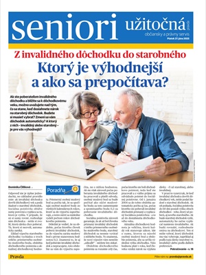 Vydanie Pravdy, náhlad prilohy denníka